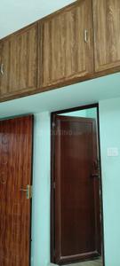 Bedroom Image of 835 Sq.ft 2 BHK Apartment / Flat for sale in Velachery Chennai for Rs. 7200000