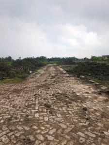 Swapnabhumi Internal Roads 1