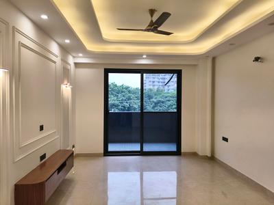Bedroom Image of 2200 Sq.ft 4 BHK Builder Floor for sale in Sector 45 Gurgaon for Rs. 35500000