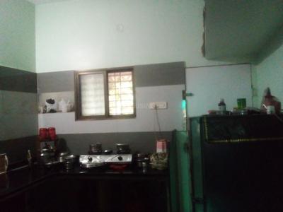 Kitchen Image of 850 Sq.ft 2 BHK Independent House for sale in Pimpalgaon Yavatmal for Rs. 45000000