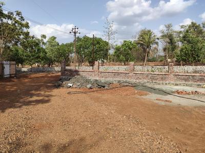 Image of 350 Sq.ft 1 RK Villa for sale in Anjap, Thane for Rs. 2675000