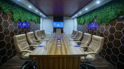 Balcony Image of ComfortNStay in Sector 44, Gurgaon