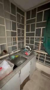 Kitchen Image of 1900 Sq.ft 3 BHK Apartment / Flat for sale in Indiabulls Centrum Park, Sector 103 Gurgaon for Rs. 21000000