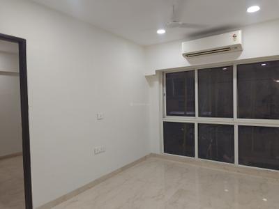 Living Room Image of 700 Sq.ft 1 BHK Apartment / Flat for sale in Omkar Meridia, Kurla West Mumbai for Rs. 12000000