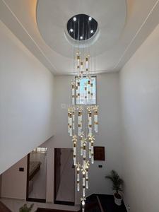 Balcony Image of 1800 Sq.ft 3 BHK Independent House for sale in Kamal Vihar Raipur for Rs. 5250000