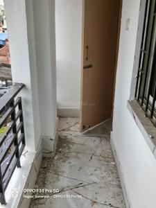 Balcony Image of 950 Sq.ft 2.5 BHK Apartment / Flat for sale in Kamdahari Kolkata for Rs. 4500000