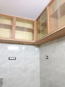 Kitchen Image of 950 Sq.ft 2 BHK Apartment / Flat for sale in Patuli Kolkata for Rs. 5500000