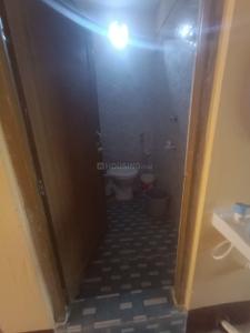 Bathroom Image of Maa manasha Boys PG in Pandu, Guwahati