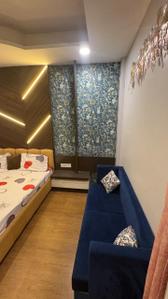 Bedroom Image of 3200 Sq.ft 5 BHK Villa for sale in Shiv Vatika Brij Residency, Nipania Indore for Rs. 29500000