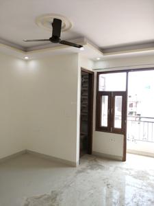 Bedroom Image of 770 Sq.ft 2 BHK Apartment / Flat for sale in Dashrath Puri New Delhi for Rs. 6000000