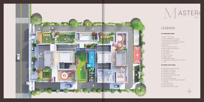 Image of 2241 Sq.ft 4 BHK Apartment / Flat for sale in Iskcon Road, Siliguri for Rs. 10084500