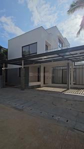 Image of 4600 Sq.ft 4 BHK Villa for sale in Fortius Under the Sun Luxury Villa Lifestyle, Sanne Amanikere, Bengaluru for Rs. 110000000
