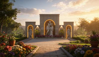 Image of 1000 Sq.ft Residential Plot / Land for sale in Rau, Indore for Rs. 7200000