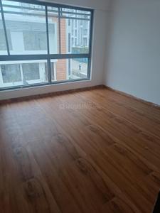 Bedroom Image of 1500 Sq.ft 3 BHK Villa for rent in Gera World Of Joy S, Upper Kharadi Pune for Rs. 55000