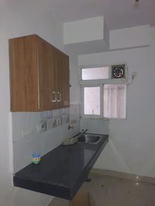Kitchen Image of 650 Sq.ft 2 BHK Apartment / Flat for sale in Signature Global The Roselia, Sector 95A Gurgaon for Rs. 6000000