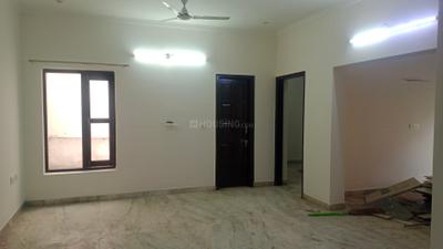 Living Room Image of 1700 Sq.ft 3 BHK Builder Floor for rent in Sector 14 Gurgaon for Rs. 50000