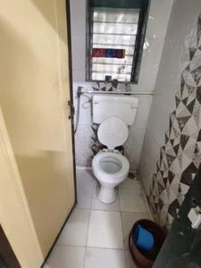 Image of 635 Sq.ft 1.5 BHK Apartment / Flat for rent in Kalwa, Thane for Rs. 19000