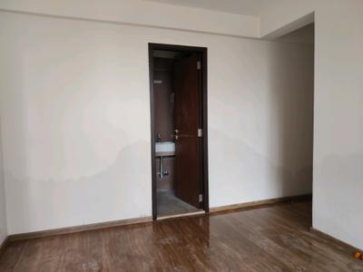 Bedroom Image of 816 Sq.ft 2 BHK Apartment / Flat for sale in Mahant Sahyadree, Goregaon East Mumbai for Rs. 15300000