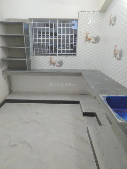 KRG Nagar, Ganapathy Kitchen 1