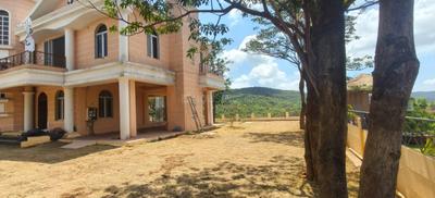 Image of 3600 Sq.ft 3 BHK Villa for rent in Cosmos Hawaiian, Thane West, Thane for Rs. 110000