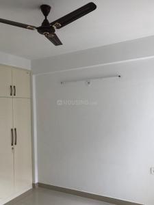 Bedroom Image of 596 Sq.ft 2 BHK Apartment / Flat for rent in Stellar One, Noida Extension Greater Noida for Rs. 22000