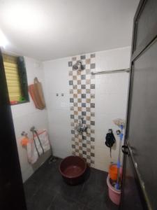 Bathroom Image of 620 Sq.ft 1 BHK Apartment / Flat for sale in Titwala Thane for Rs. 2600000