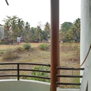 Balcony Image of 2100 Sq.ft 4 BHK Independent House for sale in Sawantwadi Sindhudurg for Rs. 9500000