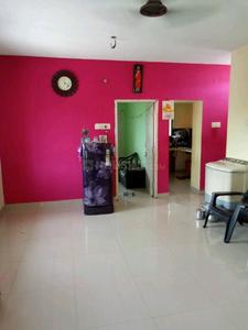 Hall Image of 1150 Sq.ft 2 BHK Apartment / Flat for sale in Thirumullaivoyal Chennai for Rs. 4500000