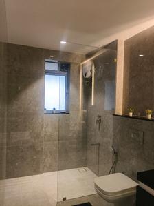 Bedroom Two Image of 1423 Sq.ft 3 BHK Apartment / Flat for sale in Runwal Gardens Phase 8 Bldg No 43 And 45, Dombivli East Thane for Rs. 16000000