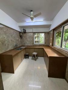 Kitchen Image of 1400 Sq.ft 3 BHK Builder Floor for sale in Vile Parle East Mumbai for Rs. 67500000