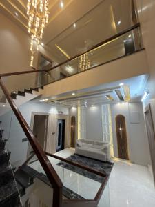 Image of 4000 Sq.ft 4 BHK Villa for sale in Vaishali Nagar Extension, Jaipur for Rs. 25100000