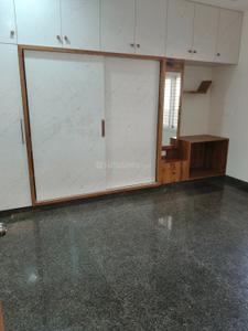 Kitchen Image of 1600 Sq.ft 3 BHK Builder Floor for rent in Ullalu Bengaluru for Rs. 35000