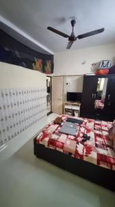 Bedroom Image of 945 Sq.ft 2 BHK Apartment / Flat for sale in Ambawadi Ahmedabad for Rs. 8500000