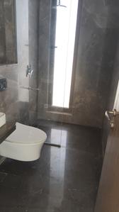 Image of 1200 Sq.ft 3 BHK Apartment / Flat for rent in Prestige Jasdan Classic, Jacob Circle, Mumbai for Rs. 180000