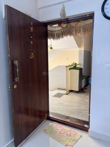 Bedroom Image of 1093 Sq.ft 2 BHK Apartment / Flat for sale in Mehi Aarushi Residency The Rising Sun, Vignana Kendra Bengaluru for Rs. 7800000