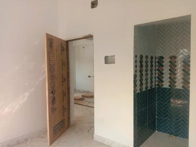 Bedroom Image of 880 Sq.ft 2 BHK Apartment / Flat for sale in Chinar Park Kolkata for Rs. 3800000