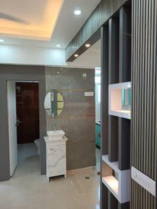 Bedroom Image of 1200 Sq.ft 2 BHK Apartment / Flat for rent in Mahagun Mantra I, Noida Extension Greater Noida for Rs. 25000