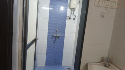 Image of 510 Sq.ft 1 BHK Apartment / Flat for rent in Agripada, Mumbai for Rs. 45000