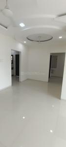 Hall Image of 1640 Sq.ft 3 BHK Apartment / Flat for rent in Jaitala Nagpur for Rs. 24000