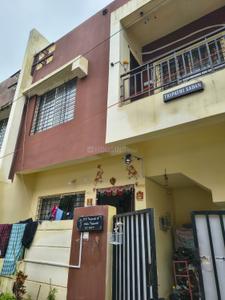 Image of 1250 Sq.ft 3 BHK Duplex for sale in CI Estate, Thua Kheda, Bhopal for Rs. 4000000