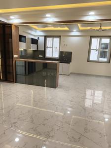 Hall Image of 1415 Sq.ft 3 BHK Apartment / Flat for sale in Vaishali Nagar Jaipur for Rs. 10612500