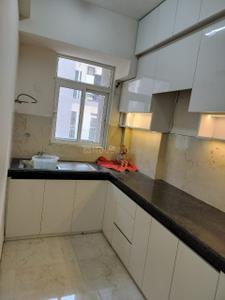 Image of 1208 Sq.ft 2.5 BHK Builder Floor for sale in Smartworld Gems, Sector 89, Gurgaon for Rs. 14200000