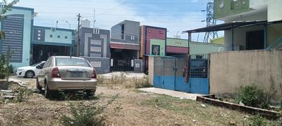 Image of 2310 Sq.ft Residential Plot / Land for sale in Thirunindravur, Chennai for Rs. 5544000