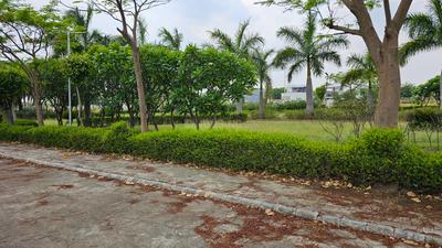 Image of 1800 Sq.ft Residential Plot / Land for sale in DLF Garden City Plot, Manglia, Indore for Rs. 8600000