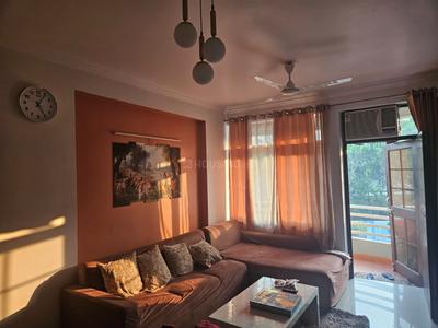 Hall Image of 1670 Sq.ft 3 BHK Apartment / Flat for sale in Ansal Courtyard, Modipuram Meerut for Rs. 8500000
