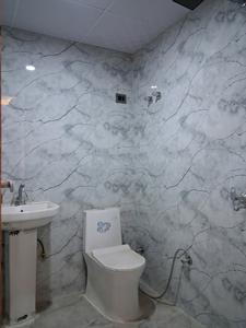 Bedroom Two Image of 1750 Sq.ft 4 BHK Apartment / Flat for sale in Evermark Diamond Residency 2 by Evermark Realtors, Sector 73 Noida for Rs. 8750000