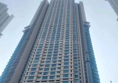 Image of 950 Sq.ft 2 BHK Apartment / Flat for sale in Sheth Auris Serenity, Malad West, Mumbai for Rs. 29900000