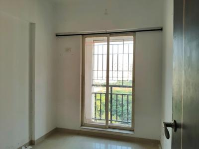 Bedroom Image of 720 Sq.ft 1.5 BHK Apartment / Flat for sale in Kasarvadavali Thane for Rs. 8500000