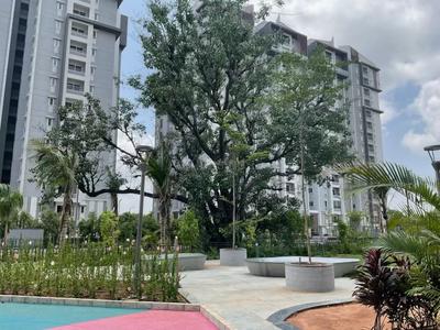 Image of 1285 Sq.ft 2 BHK Apartment / Flat for sale in Sumadhura Gardens By The Brook, Shamshabad, Hyderabad for Rs. 11000000