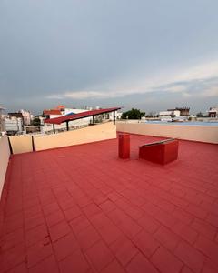 Balcony Image of 600 Sq.ft 2 BHK Villa for sale in Maraimalai Nagar Chennai for Rs. 2625000